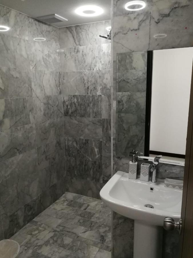Apartamento Flat Ban Bo Sai Klang Exterior foto
